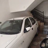 ساینا s مدل ۱۴۰۳کم کار