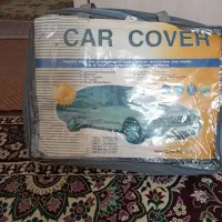 چادرماشین پژوپارس نو مبلغ۴تومان