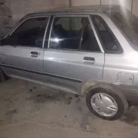 پراید مدل ۸۵