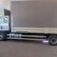 فورس ۸ تن صفر|خودرو سنگین|ری, شهرری|دیوار