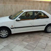 پارس سال مدل 91