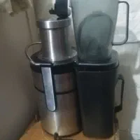 آب میوه گیری چند کاره