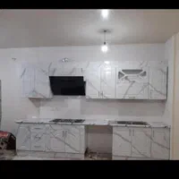فروش کابینت آشپزخانه مدرن پیش ساخته|مصالح و تجهیزات ساختمان|نوشهر, |دیوار