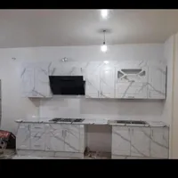 فروش کابینت آشپزخانه مدرن پیش ساخته