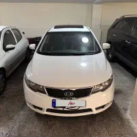 سراتو مونتاژ آپشنال ۲۰۰۰