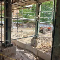 تراکتور کمپرسور