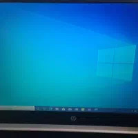 لپتاپhp probook g5 450      i5 نسل 7 رم 16هارد ssd