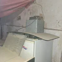 یخچال بخاری جاکفشی آبگرمکن اجاق‌گاز میز|یخچال و فریزر|سبزوار, ایزی شهر|دیوار