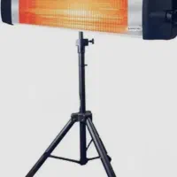 بخاری برقی تابشی لوکس تای 2/500و3000اکبند|بخاری، هیتر، شومینه|تهران, امین حضور|دیوار