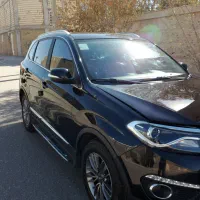 تیگو پنج 5|خودرو سواری و وانت|سیرجان, |دیوار