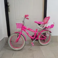 دوچرخه سایز ۱۶