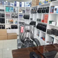 فن حلزونی شبیه ساز رایزر فلت سوکت پاور کمبی(فلکسی)|قطعات و لوازم جانبی رایانه|اهواز, کوروش|دیوار