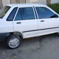 پراید ۷۶ شرایطی چکی