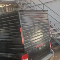 پراید وانت ۱۵۱مدل ۹۵|خودرو سواری و وانت|اهواز, اسلام آباد غربی|دیوار