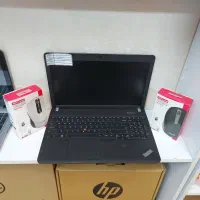 لپتاپcore i5رم8هاردssd  گرافیک2Gکاملانوباکارتن15.6