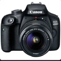 دوربین canon4000d