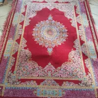 تولید فرش دستباف