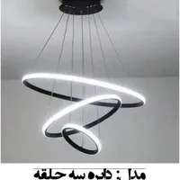 لوستر کهکشانی ریموت دار