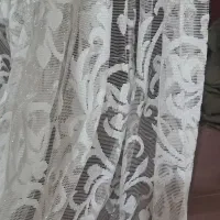 پرده راشل|پرده، رانر، رومیزی|رودهن, |دیوار