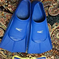 فین شنا و کفی