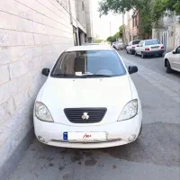 تیبا 93صندوق دار