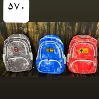 کیف مدرسه