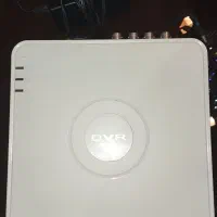 تجهیزات شبکه و دوربین مداربسته