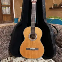 گیتار از برند Agostini مدل HG400-N