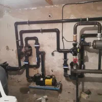 لوله کشی. جوشکاری. تعمیرات. بازسازی|خدمات پیشه و مهارت|مشهد, شهرآرا|دیوار