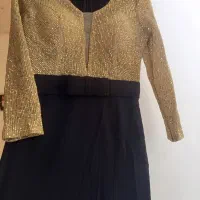 لباس مجلسی بلند