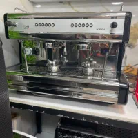 دستگاه قهوه ساز صنعتی ساب سوفیا