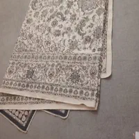 رو فرشی ۱۲ متره دو عدد