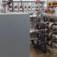 تاسیسات قوام|خدمات پیشه و مهارت|یزد, |دیوار