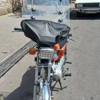 موتور کبیر 125|موتورسیکلت|تهران, لاله زار|دیوار