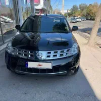 استثنایی ترین مورانو ایران