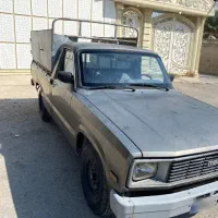 مزدا 2000 مدل ۸۲|خودرو سواری و وانت|بندر گناوه, |دیوار