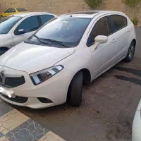 برلیانس H220 اتوماتیک، مدل ۱۳۹۵|خودرو سواری و وانت|پردیس, فاز ۱۱|دیوار