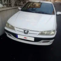 پژو پارس مدل1386 تمیز و سالم بدون خط وخش|خودرو سواری و وانت|شیراز, هفت تنان|دیوار