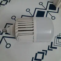 لامپ ال ای دی فن دار