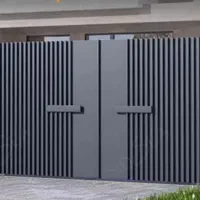 ساخت درب پارکینگی و باغ|خدمات پیشه و مهارت|دابودشت, |دیوار