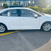 تویوتا کرولا هیبرید ۱۸۰۰ مدل ۲۰۲۴|خودرو سواری و وانت|رشت, صفاری|دیوار