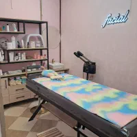 مرکزتخصصی وسالن ماساژ اسپا دلنشین