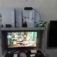 کپیخور کردن و نصب بازی ps5 وps4