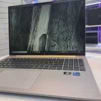 لپ تاپ فوق حرفه ای hpzbook g9 نسل 12p|رایانه همراه|تبریز, |دیوار