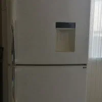 یخچال فریزر