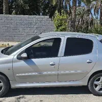 پژو۲۰۷|خودرو سواری و وانت|جم, |دیوار