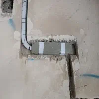 نصب .تعمیرات . سرویس و باز کردن کولر گازی|خدمات پیشه و مهارت|مشهد, شاهد (شهرک غرب)|دیوار