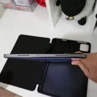 تبلت شیائومی pad 6 درحد نو|تبلت|محمدشهر, سیدآباد|دیوار