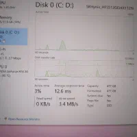 clevo p775tm1-gr - core i9 9900k|رایانه همراه|زاهدان, |دیوار