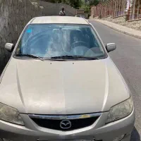 مزدا323
